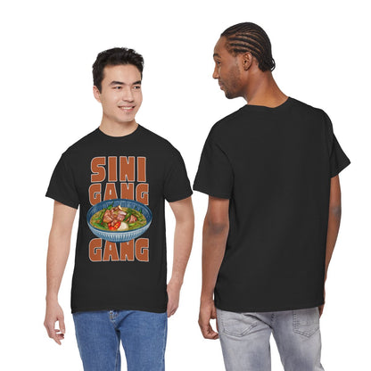 LECHON SINIGANG - Filipino Food (Basic Tee)