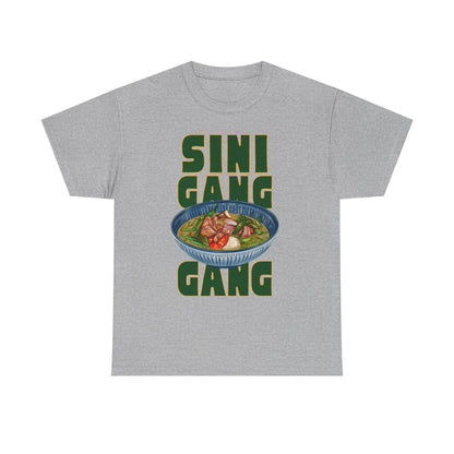 LECHON SINIGANG - Filipino Food (Basic Tee)
