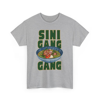 LECHON SINIGANG - Filipino Food (Basic Tee)
