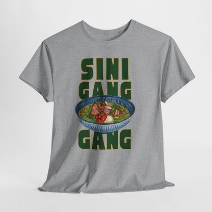 LECHON SINIGANG - Filipino Food (Basic Tee)