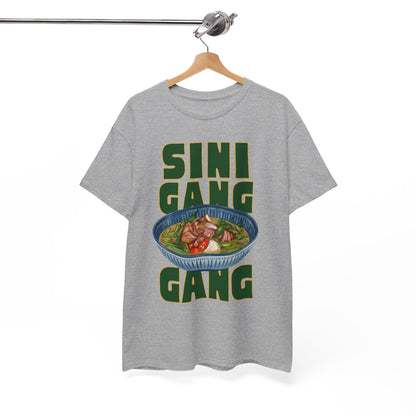 LECHON SINIGANG - Filipino Food (Basic Tee)