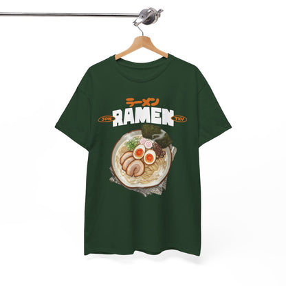 SAPPORO MISO - Japanese Food (Basic Tee)