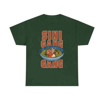 LECHON SINIGANG - Filipino Food (Basic Tee)