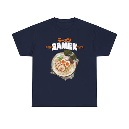 SAPPORO MISO - Japanese Food (Basic Tee)