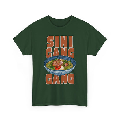 LECHON SINIGANG - Filipino Food (Basic Tee)