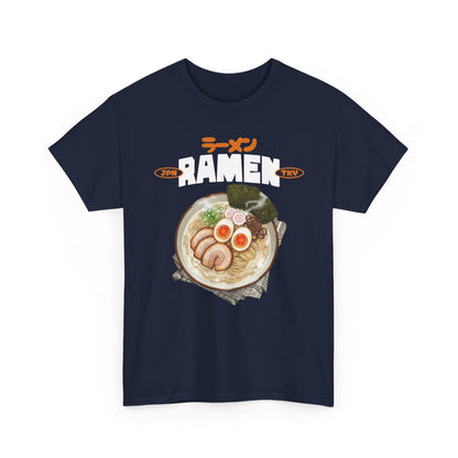 SAPPORO MISO - Japanese Food (Basic Tee)