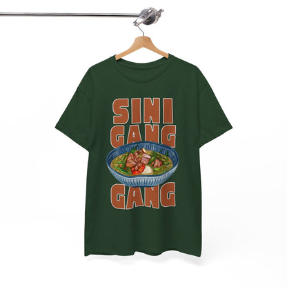 LECHON SINIGANG - Filipino Food (Basic Tee)