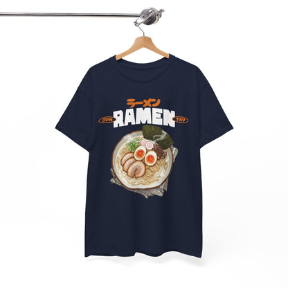 SAPPORO MISO - Japanese Food (Basic Tee)