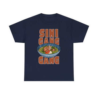 LECHON SINIGANG - Filipino Food (Basic Tee)