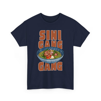 LECHON SINIGANG - Filipino Food (Basic Tee)