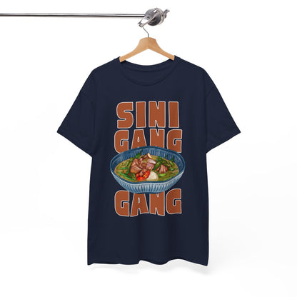 LECHON SINIGANG - Filipino Food (Basic Tee)