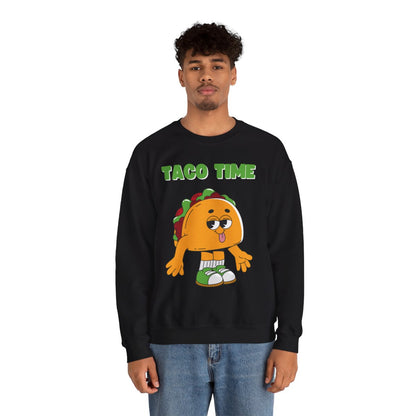 TACO CHIPS - Tacos/Nachos (Sweatshirt)