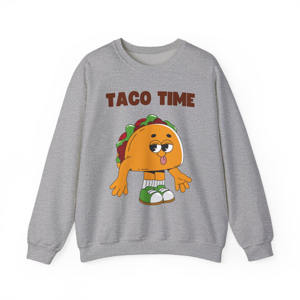 TACO CHIPS - Tacos/Nachos (Sweatshirt)