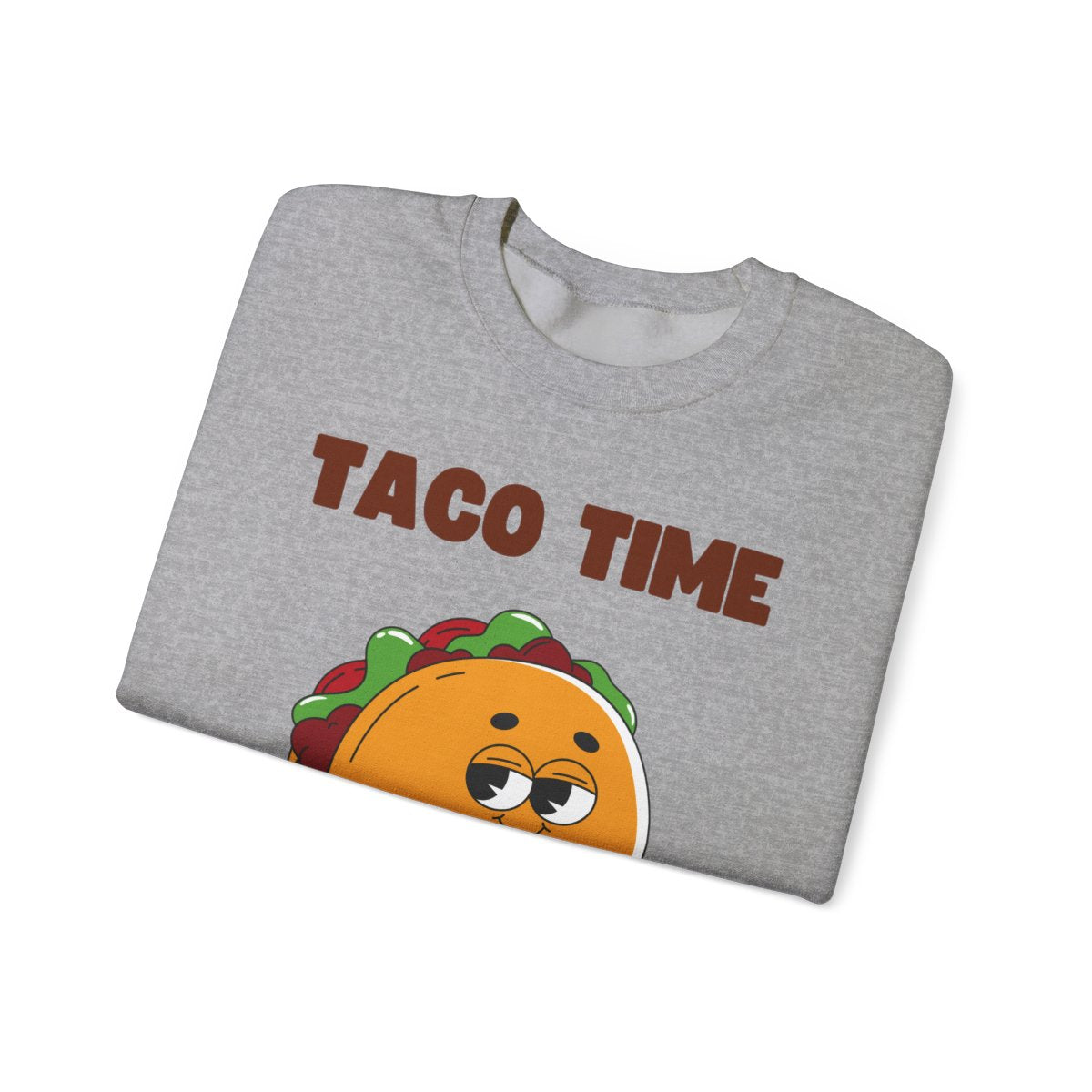 TACO CHIPS - Tacos/Nachos (Sweatshirt)