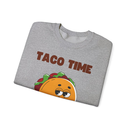 TACO CHIPS - Tacos/Nachos (Sweatshirt)
