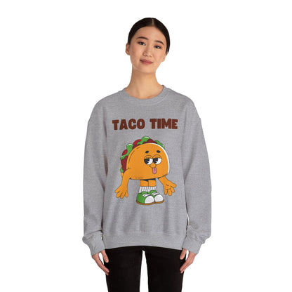 TACO CHIPS - Tacos/Nachos (Sweatshirt)