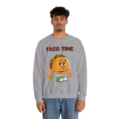 TACO CHIPS - Tacos/Nachos (Sweatshirt)