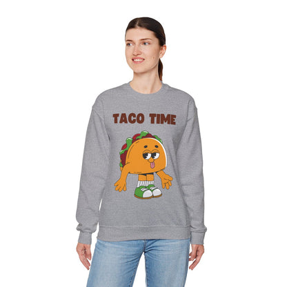 TACO CHIPS - Tacos/Nachos (Sweatshirt)