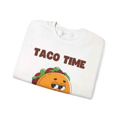TACO CHIPS - Tacos/Nachos (Sweatshirt)