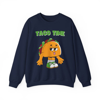 TACO CHIPS - Tacos/Nachos (Sweatshirt)