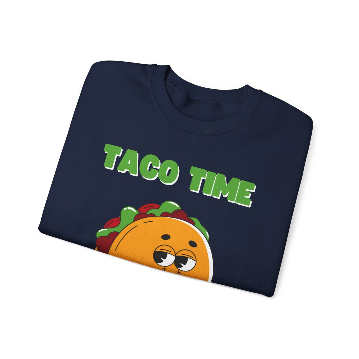 TACO CHIPS - Tacos/Nachos (Sweatshirt)