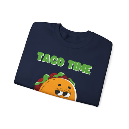TACO CHIPS - Tacos/Nachos (Sweatshirt)