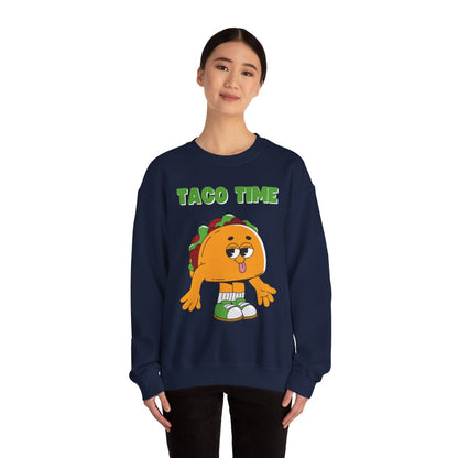 TACO CHIPS - Tacos/Nachos (Sweatshirt)