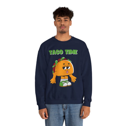 TACO CHIPS - Tacos/Nachos (Sweatshirt)