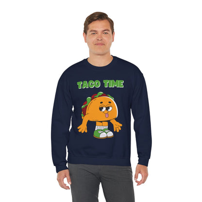 TACO CHIPS - Tacos/Nachos (Sweatshirt)