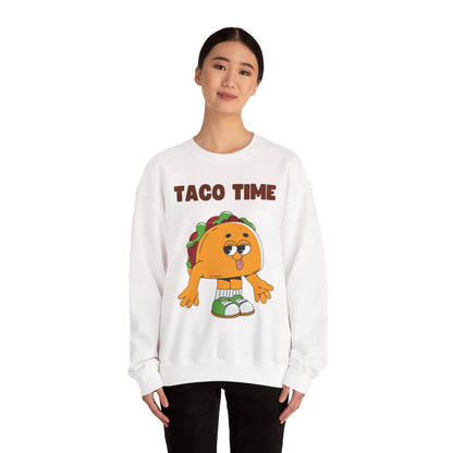TACO CHIPS - Tacos/Nachos (Sweatshirt)