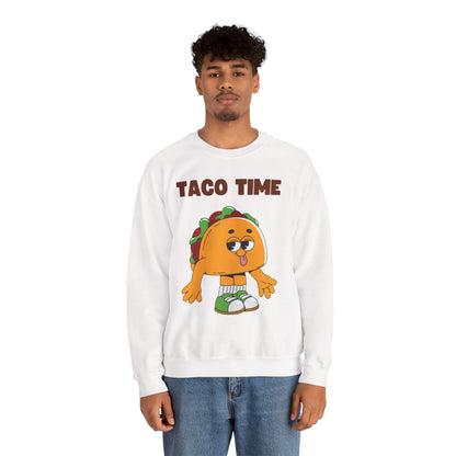 TACO CHIPS - Tacos/Nachos (Sweatshirt)