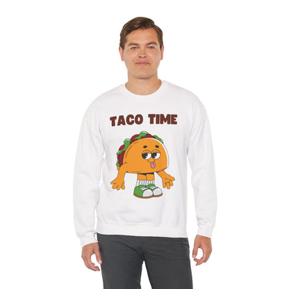 TACO CHIPS - Tacos/Nachos (Sweatshirt)