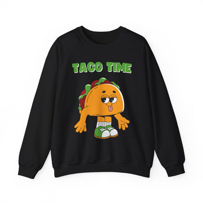 TACO CHIPS - Tacos/Nachos (Sweatshirt)