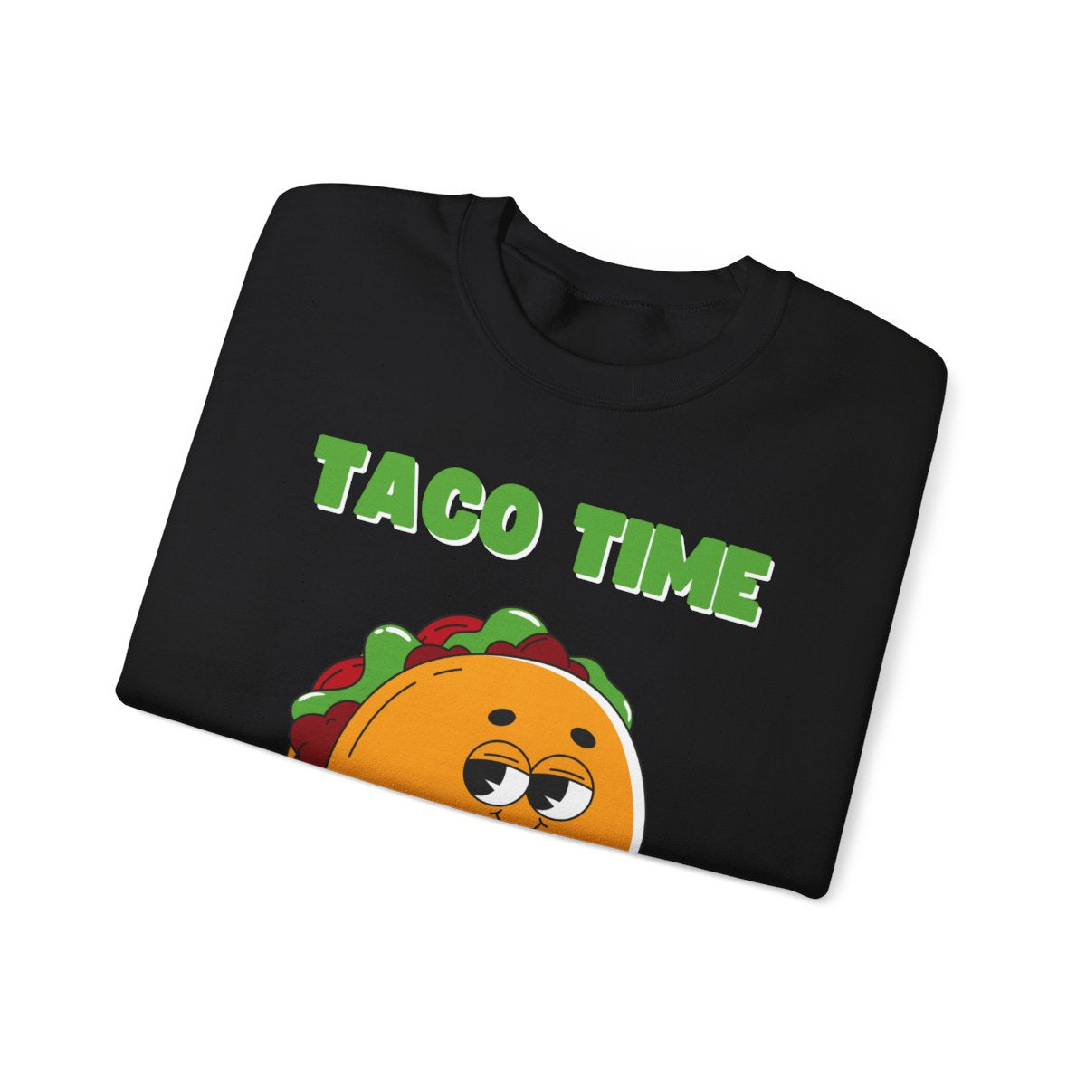 TACO CHIPS - Tacos/Nachos (Sweatshirt)