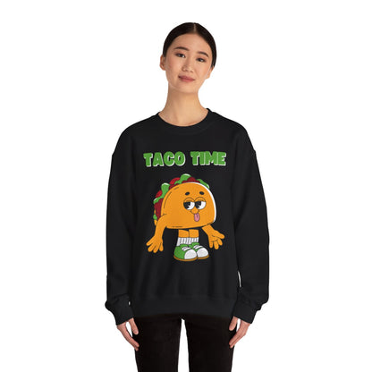 TACO CHIPS - Tacos/Nachos (Sweatshirt)