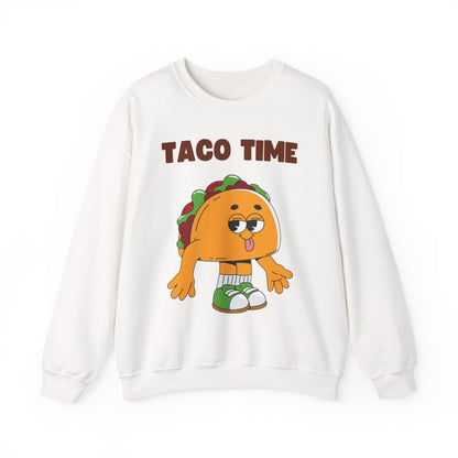 TACO CHIPS - Tacos/Nachos (Sweatshirt)