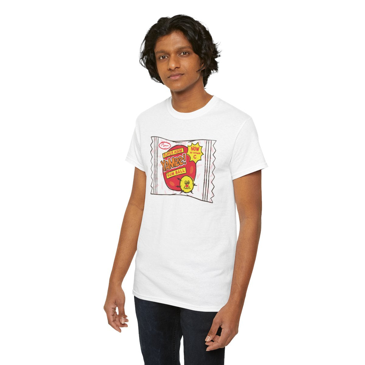 SUPER ASIM GUM BALL - Sari-Sari Store (Basic Tee)