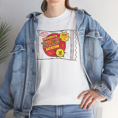 SUPER ASIM GUM BALL - Sari-Sari Store (Basic Tee)