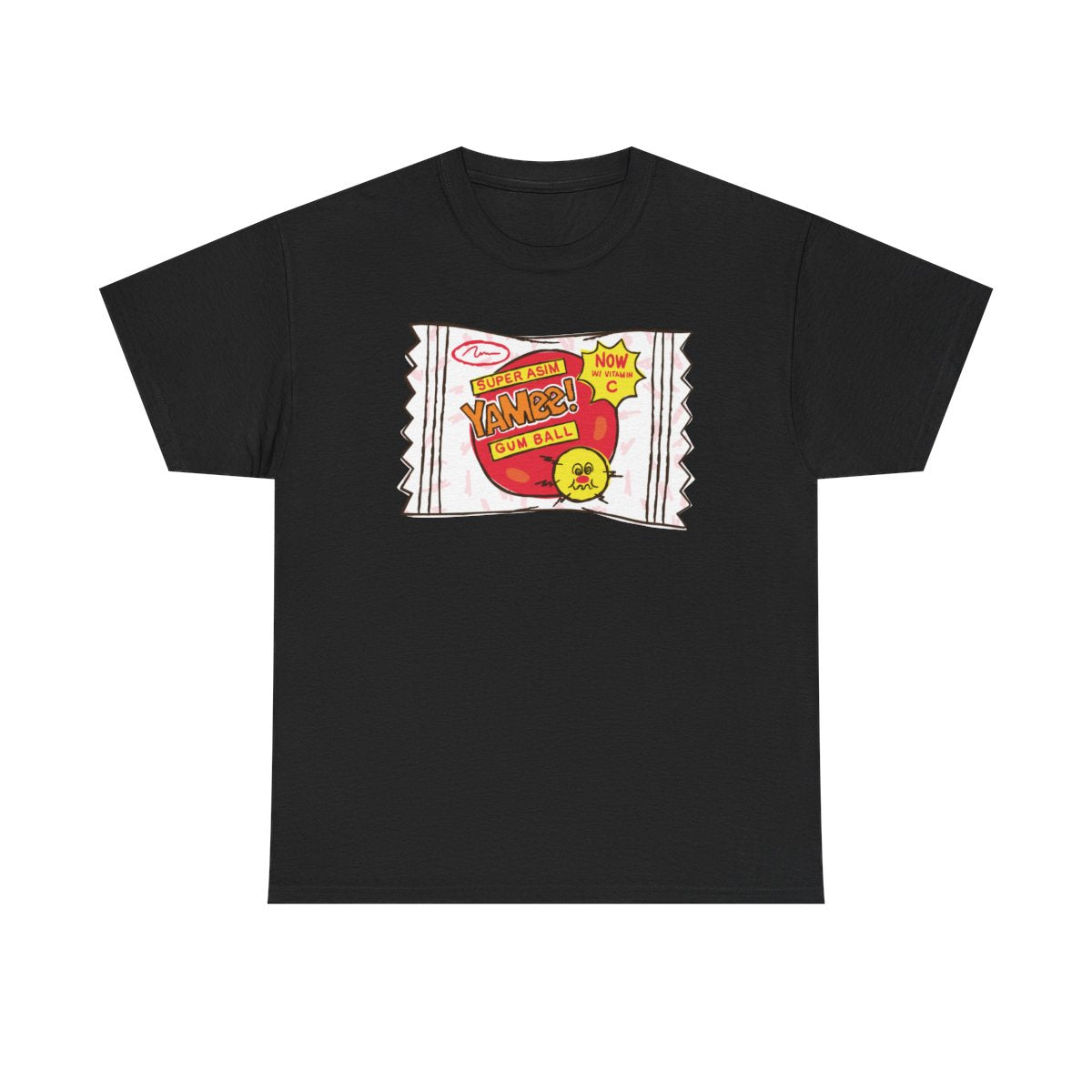 SUPER ASIM GUM BALL - Sari-Sari Store (Basic Tee)