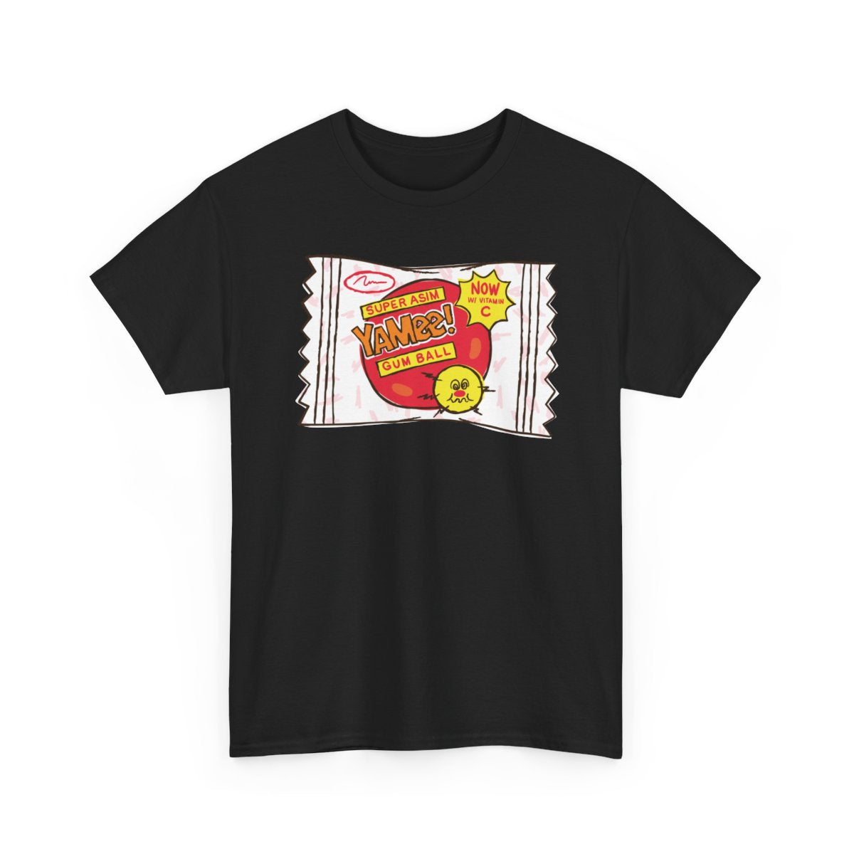 SUPER ASIM GUM BALL - Sari-Sari Store (Basic Tee)