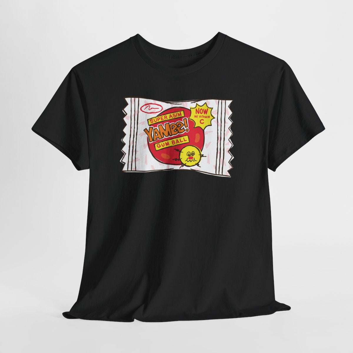 SUPER ASIM GUM BALL - Sari-Sari Store (Basic Tee)