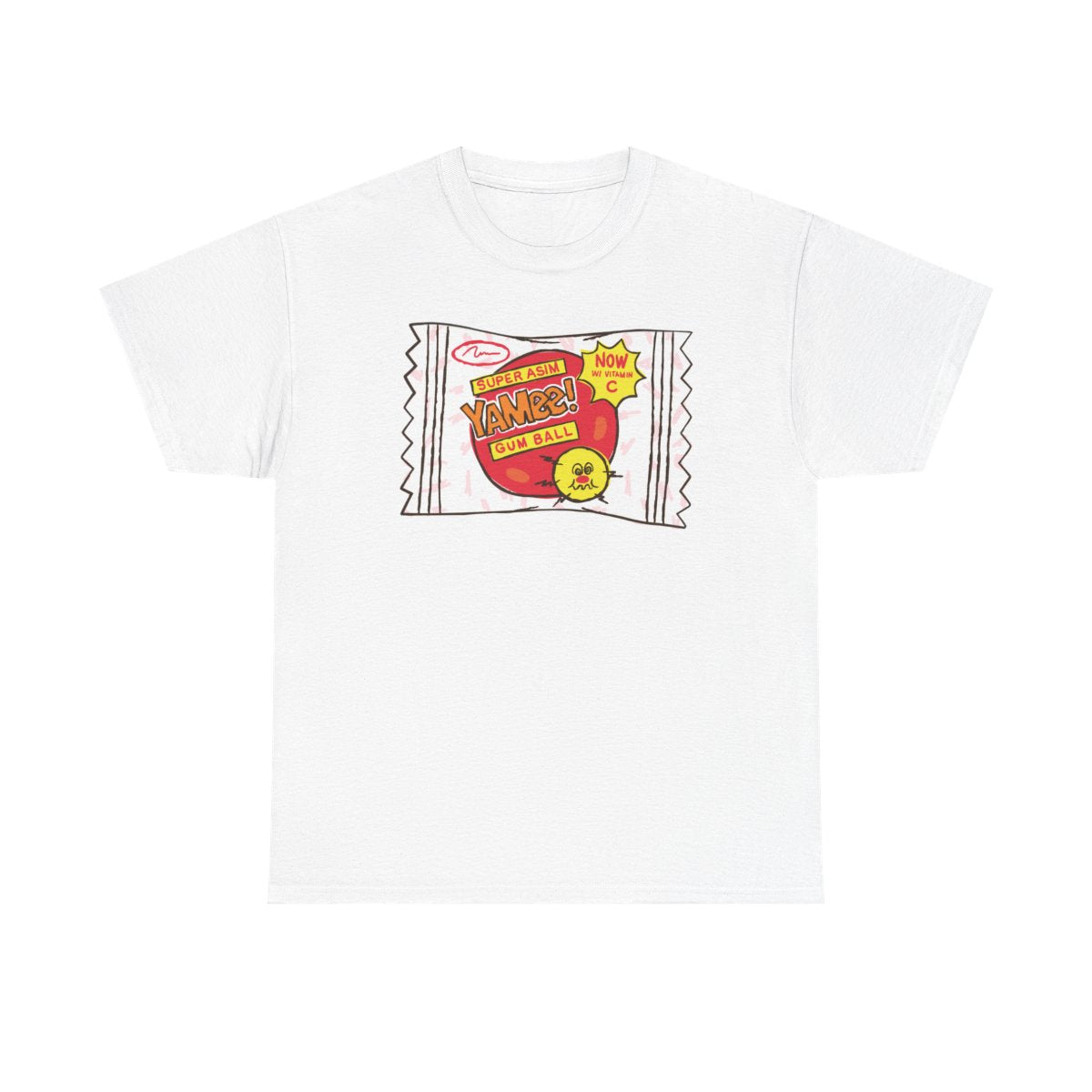 SUPER ASIM GUM BALL - Sari-Sari Store (Kids Tee)