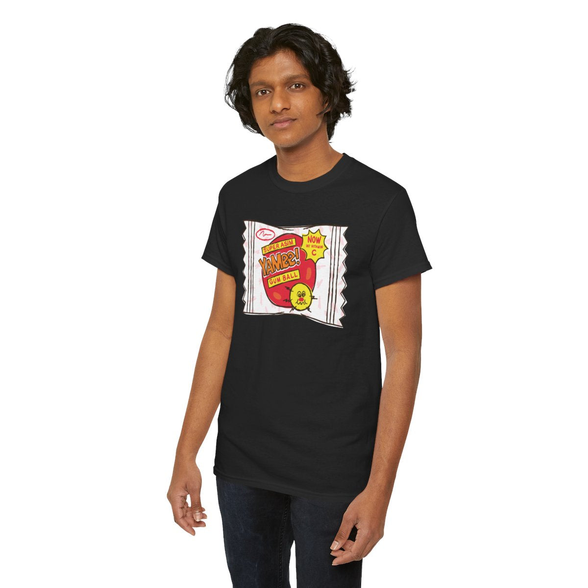 SUPER ASIM GUM BALL - Sari-Sari Store (Basic Tee)
