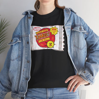 SUPER ASIM GUM BALL - Sari-Sari Store (Basic Tee)