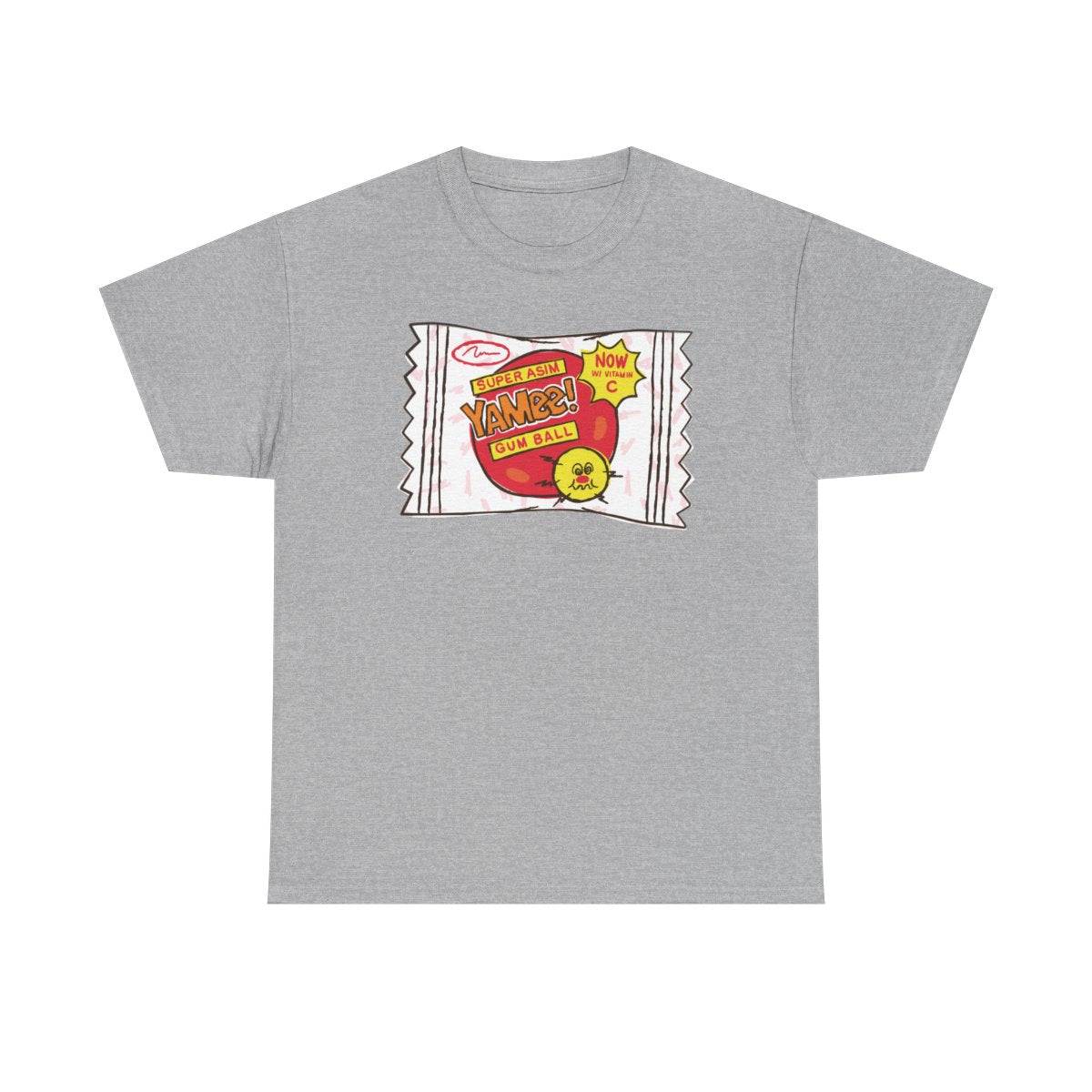 SUPER ASIM GUM BALL - Sari-Sari Store (Basic Tee)