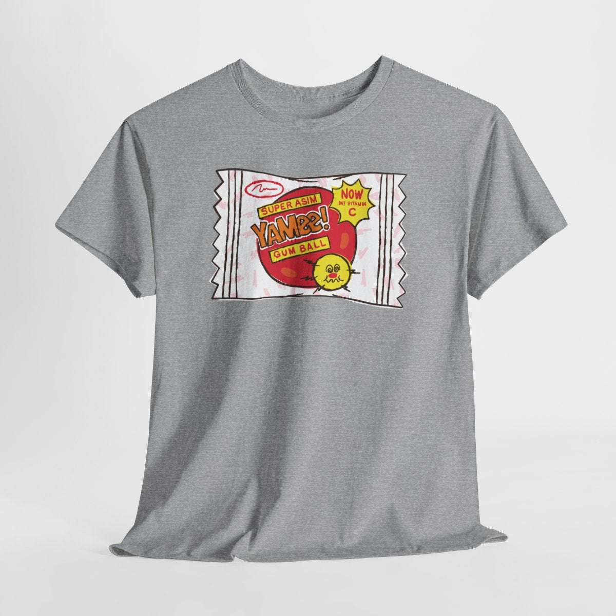 SUPER ASIM GUM BALL - Sari-Sari Store (Basic Tee)