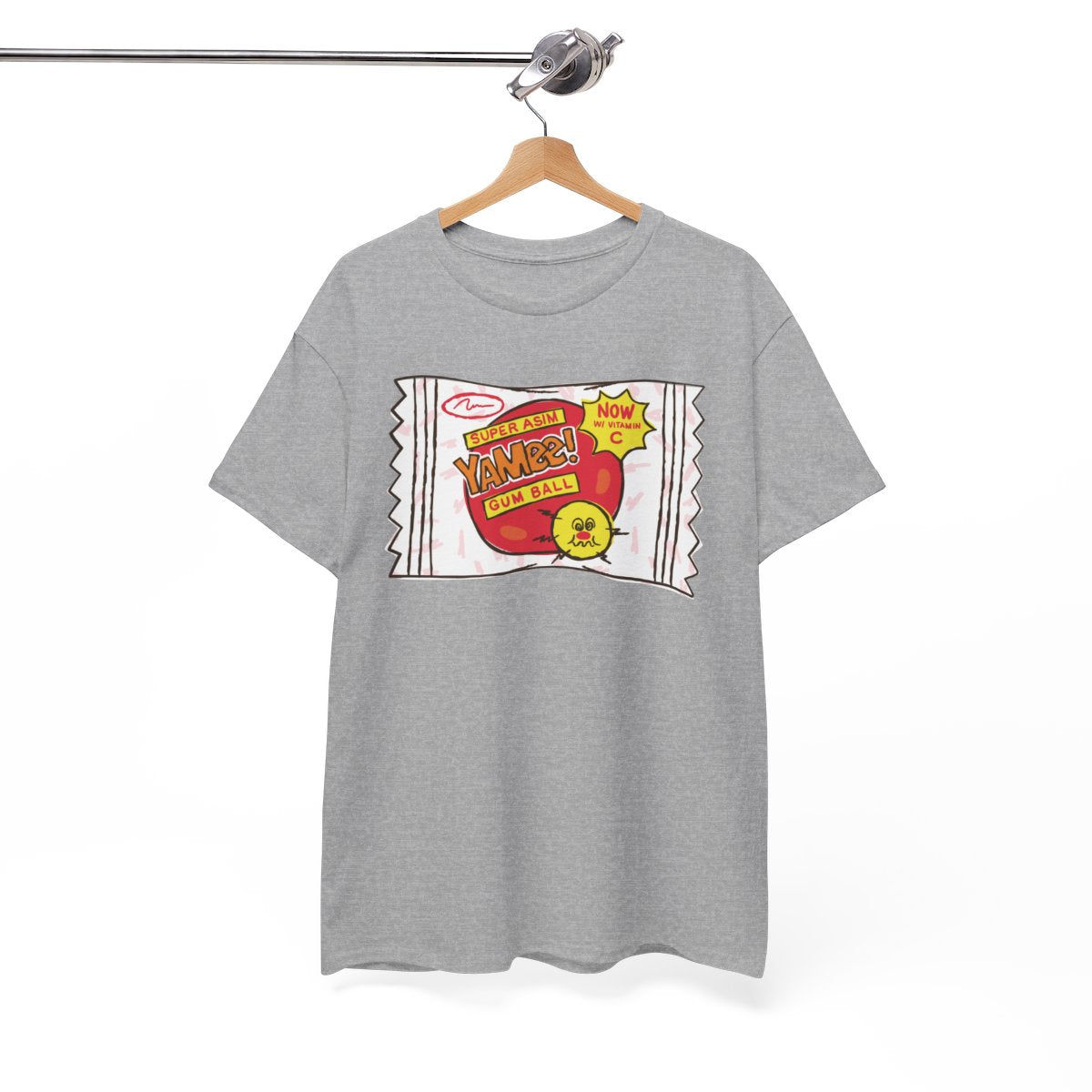 SUPER ASIM GUM BALL - Sari-Sari Store (Basic Tee)