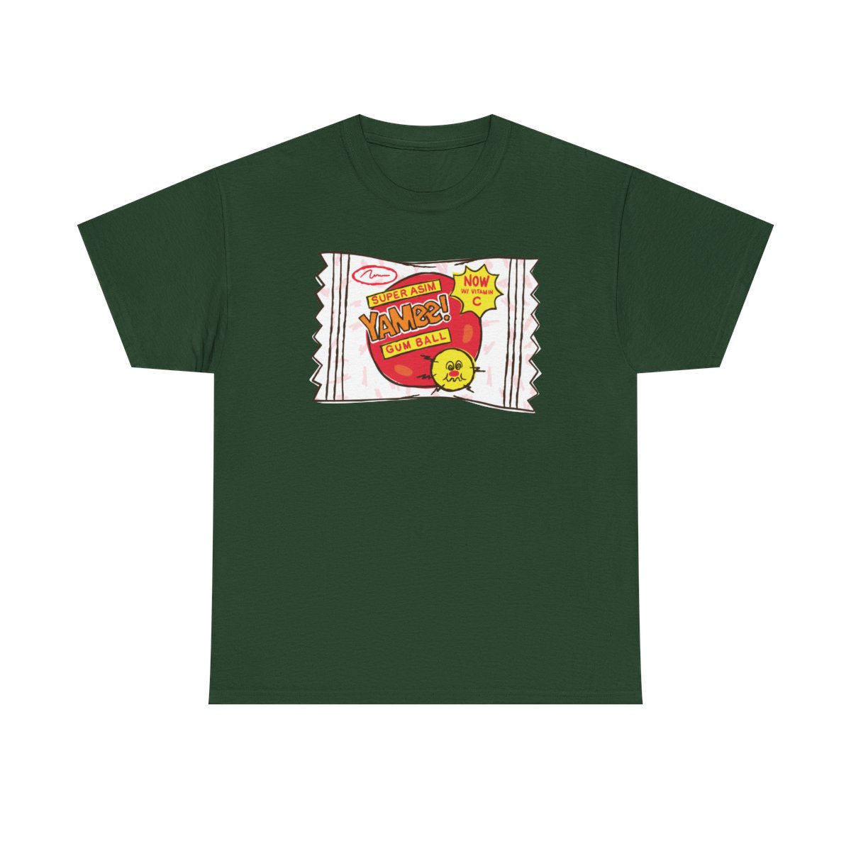 SUPER ASIM GUM BALL - Sari-Sari Store (Basic Tee)