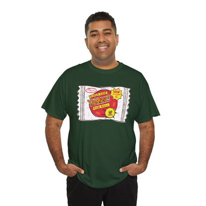 SUPER ASIM GUM BALL - Sari-Sari Store (Basic Tee)