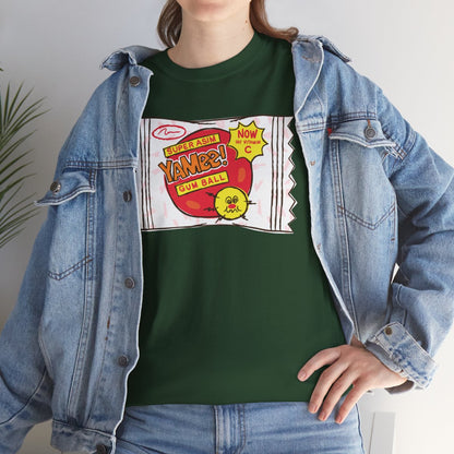 SUPER ASIM GUM BALL - Sari-Sari Store (Basic Tee)